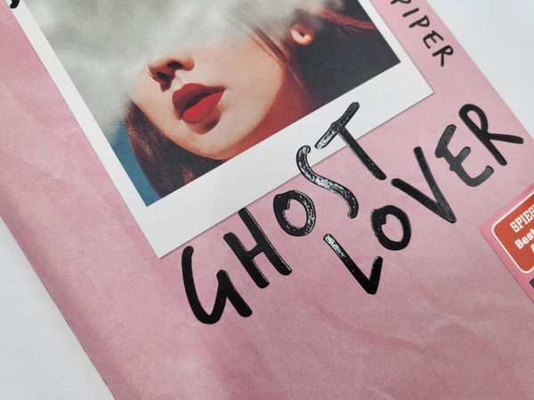 Produktbild: Ghost Lover