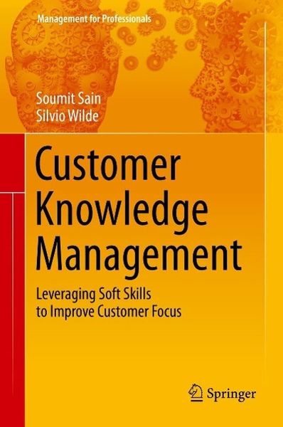 Produktbild: Customer Knowledge Management