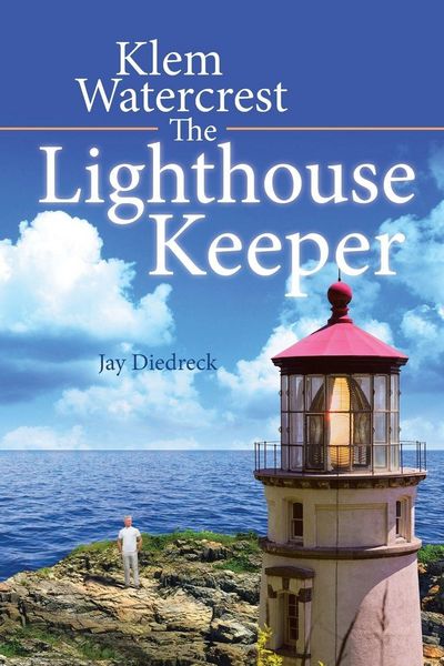 Produktbild: Klem Watercrest The Lighthouse Keeper