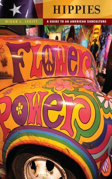 Produktbild: Hippies