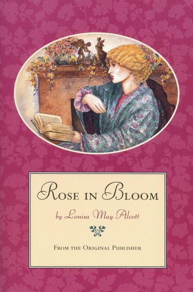 Produktbild: Rose in Bloom