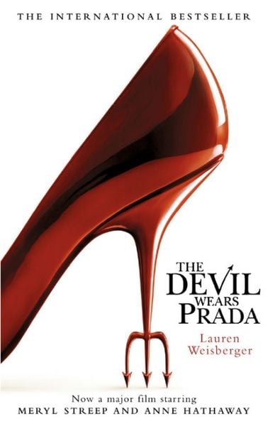 Produktbild: The Devil Wears Prada. Film Tie-In