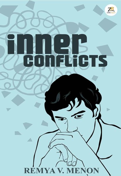 Produktbild: Inner Conflicts