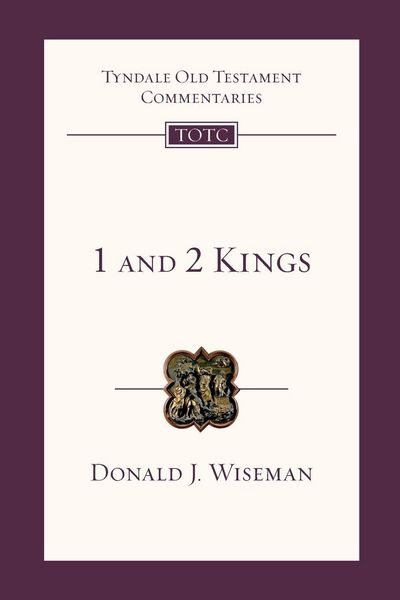 Produktbild: 1 & 2 Kings
