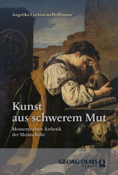 Produktbild: Kunst aus schwerem Mut