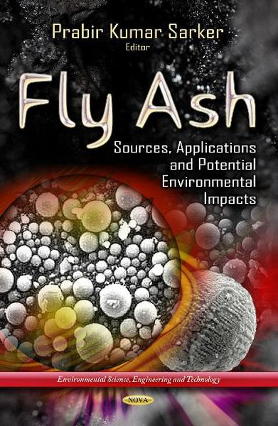 Produktbild: Fly Ash