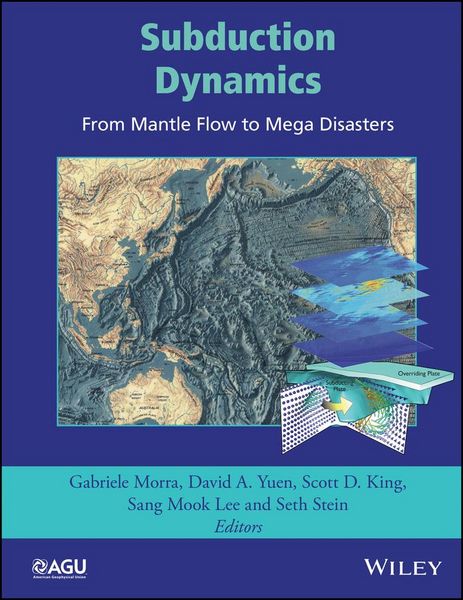 Produktbild: Subduction Dynamics