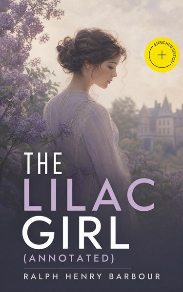 Produktbild: The Lilac Girl (Annotated)