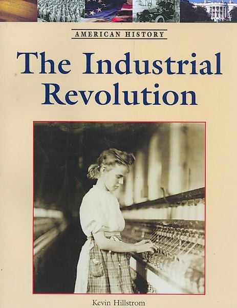 Produktbild: Industrial Revolution