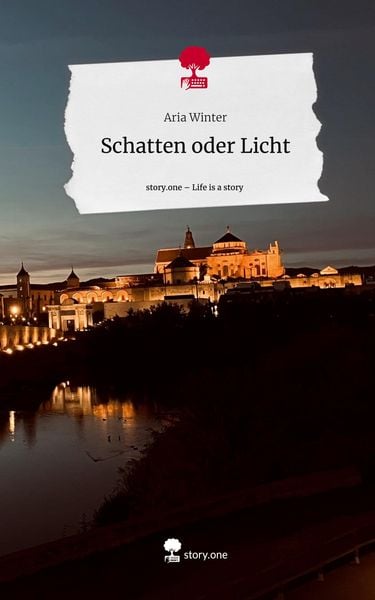 Produktbild: Schatten oder Licht. Life is a Story - story.one