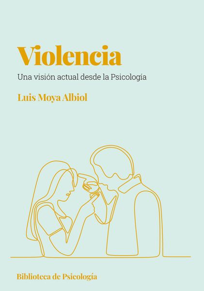 Produktbild: Violencia