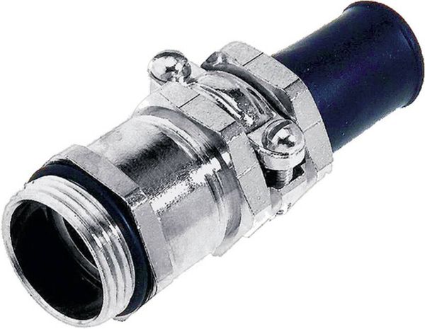 Produktbild: LAPP 52106540 Kabelverschraubung M32/PG29 Messing Messing 1 St.