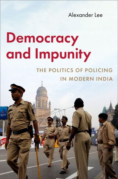 Produktbild: Democracy and Impunity