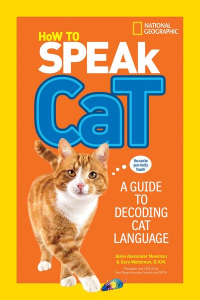 Produktbild: How to Speak Cat