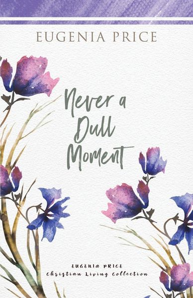 Produktbild: Never A Dull Moment
