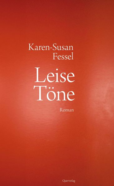 Produktbild: Leise T&ouml;ne