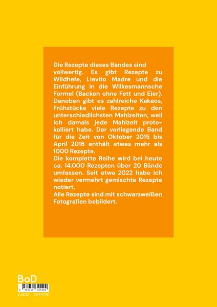 Produktbild: Meine Rezeptebibliothek 11