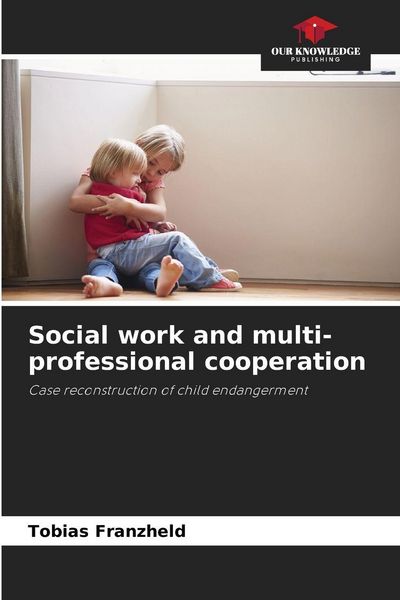 Produktbild: Social work and multi-professional cooperation