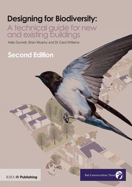 Produktbild: Design for Biodiversity