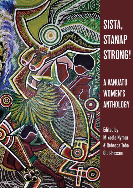 Produktbild: Sista, Stanap Strong!