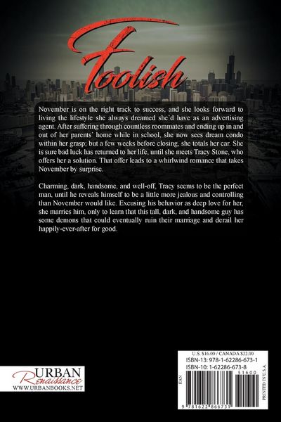Produktbild: Foolish