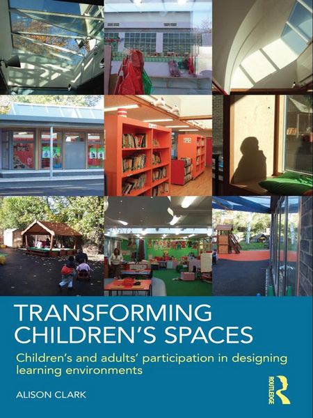 Produktbild: Transforming Children's Spaces