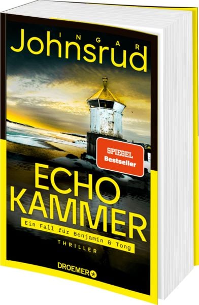 Produktbild: Echokammer