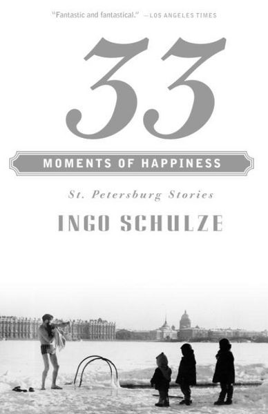Produktbild: 33 Moments of Happiness