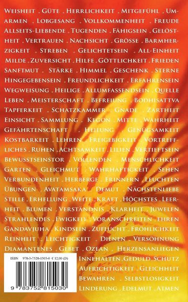 Produktbild: Ein Lichtermeer