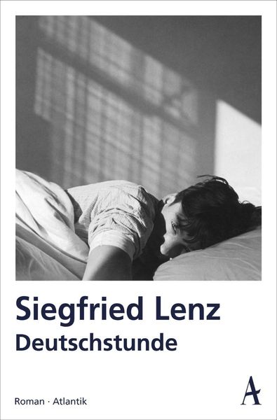 Produktbild: Deutschstunde