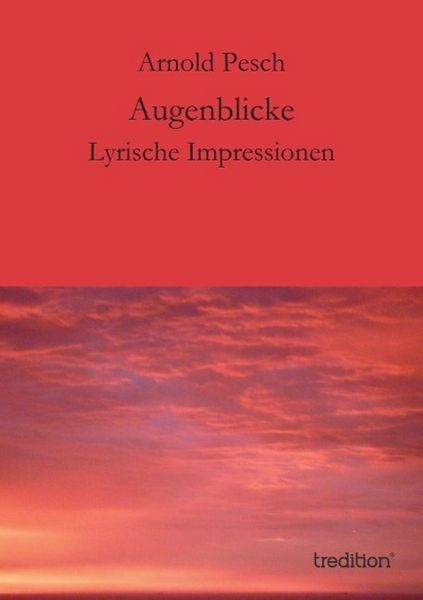 Produktbild: Augenblicke