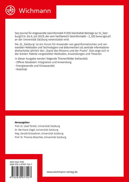 Produktbild: AGIT 9-2023