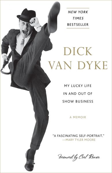Produktbild: My Lucky Life in and Out of Show Business