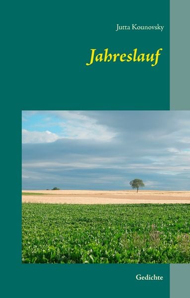 Produktbild: Jahreslauf