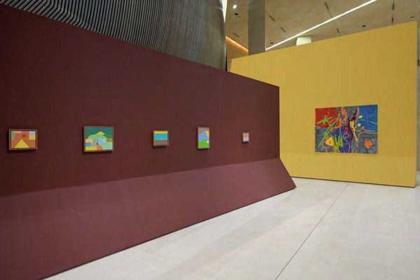 Produktbild: Etel Adnan