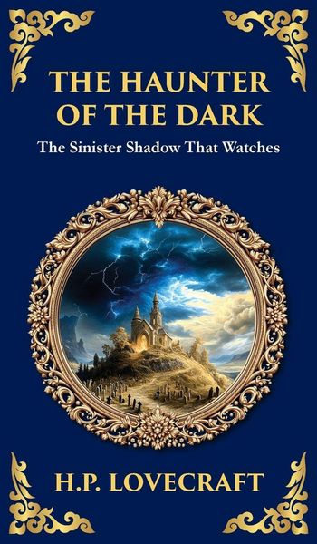 Produktbild: The Haunter of the Dark