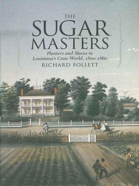 Produktbild: The Sugar Masters