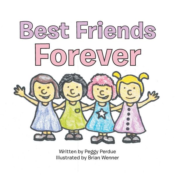 Produktbild: Best Friends Forever