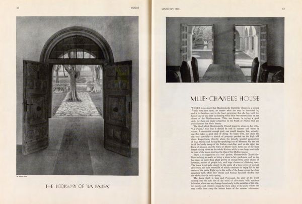Produktbild: Coco Chanel: Roaring Twenties