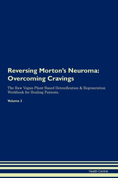Produktbild: Reversing Morton's Neuroma