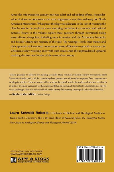 Produktbild: Concern for the Church in the World
