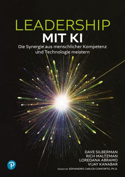 Produktbild: Leadership mit KI