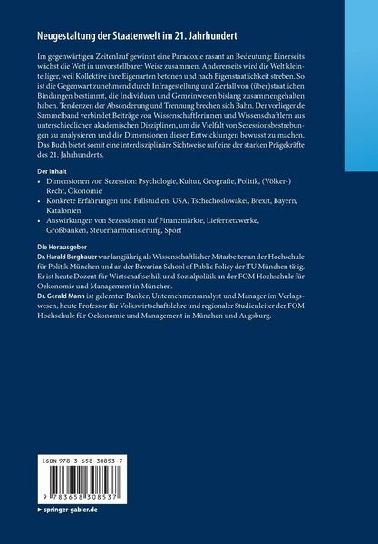 Produktbild: Neugestaltung der Staatenwelt im 21. Jahrhundert