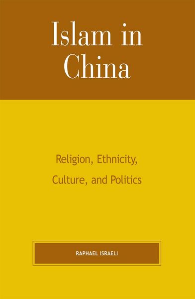 Produktbild: Islam in China