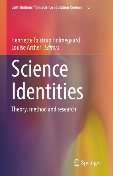 Produktbild: Science Identities