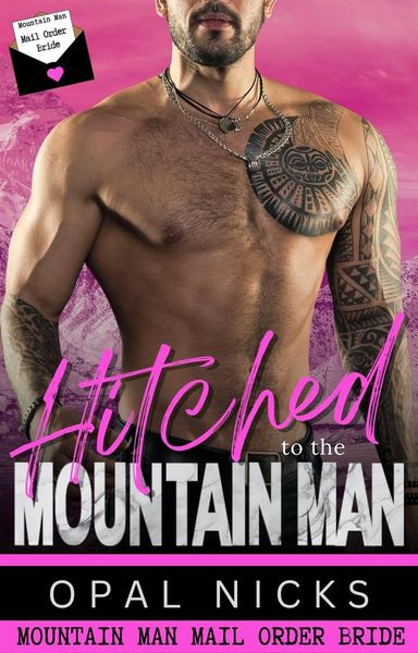 Produktbild: Hitched To The Mountain Man: Mail Order Bride