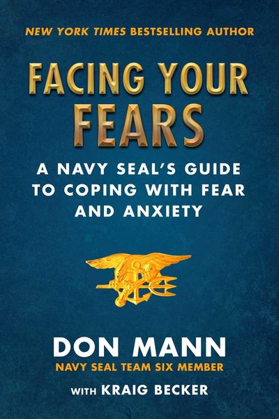 Produktbild: Facing Your Fears