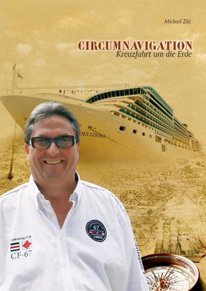 Produktbild: Circumnavigation