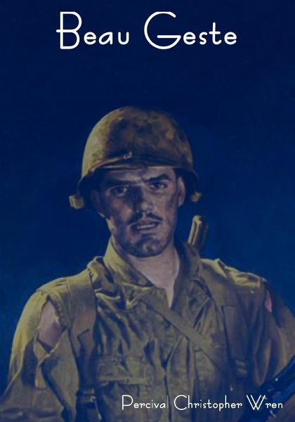 Produktbild: Beau Geste