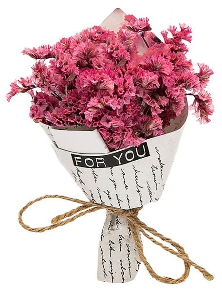 Produktbild: moses. libri_x Mini-Str&auml;u&szlig;chen Blumengr&uuml;&szlig;e